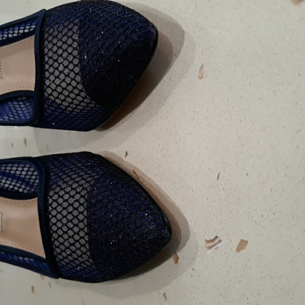NWOT Nina Niley pump - Picture 2 of 10